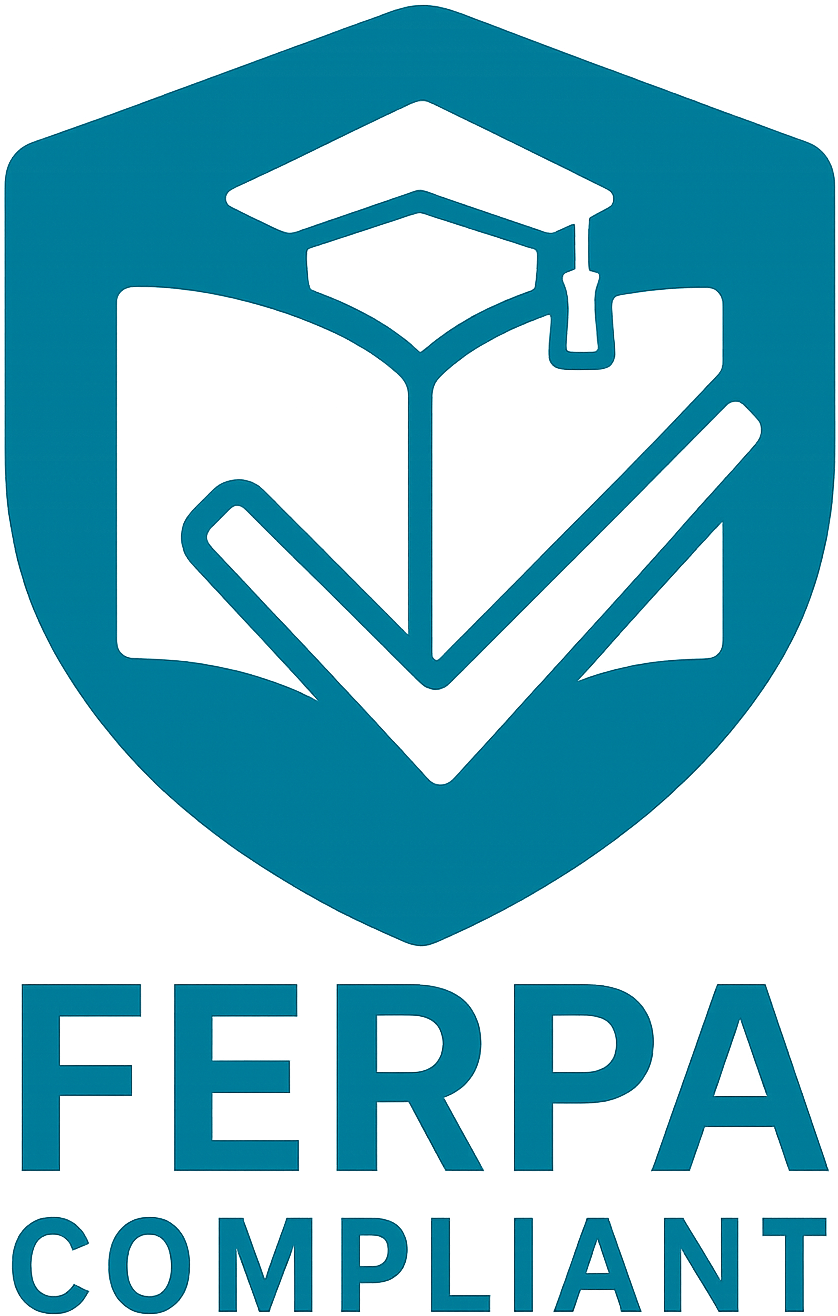 FERPA Compliant