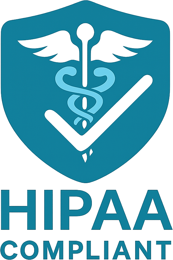 HIPAA Compliant