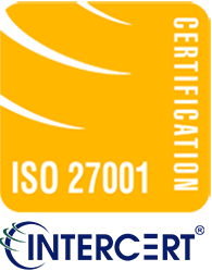 ISO27001 Certified