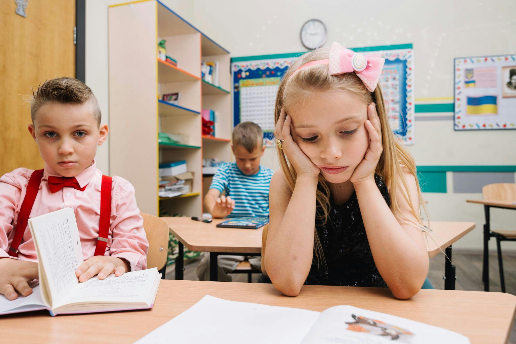 9 Strategies to Reduce Anxiety in Special Needs Students