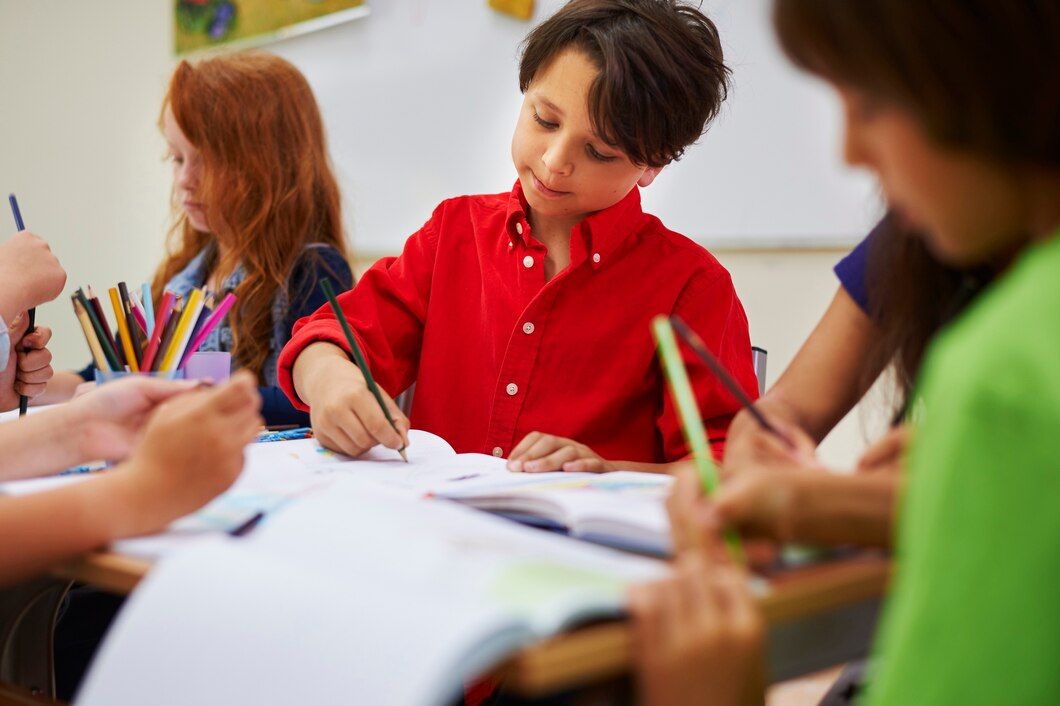 Amending an IEP: How do I get my child’s IEP changed?