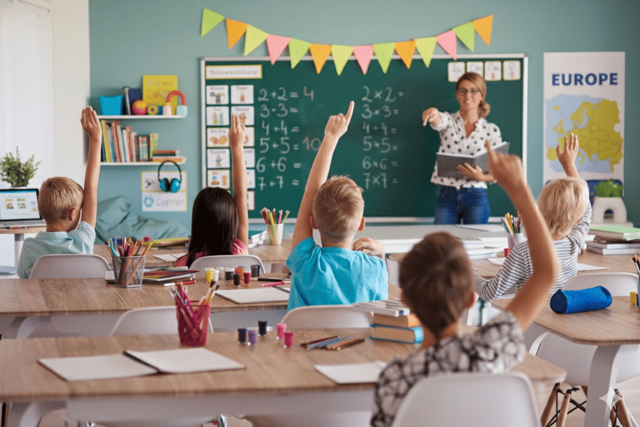 High-Impact Classroom Strategies for Special Education Teachers