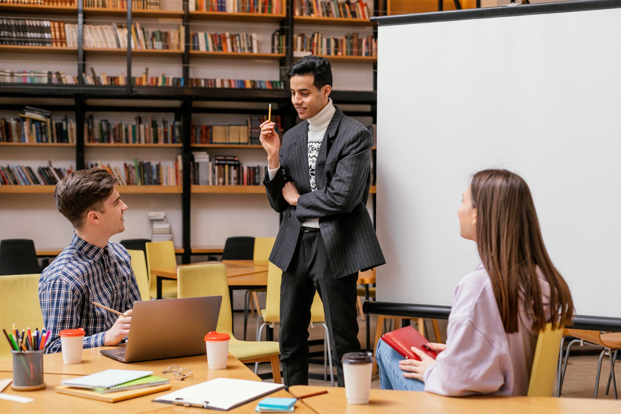 How School Districts Standardize Data-Driven IEP Meetings