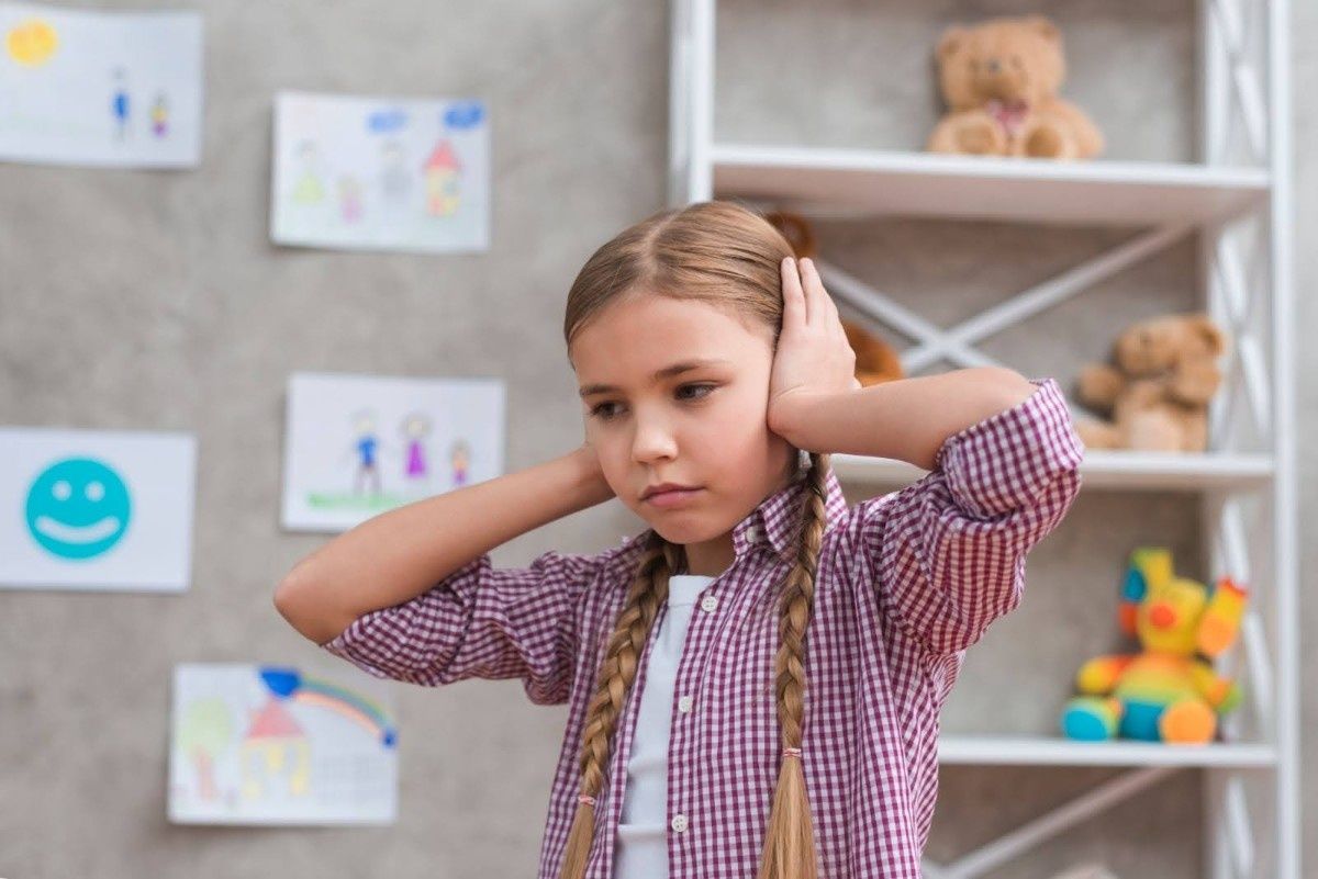 How to Help Students Return to Learning After a Meltdown