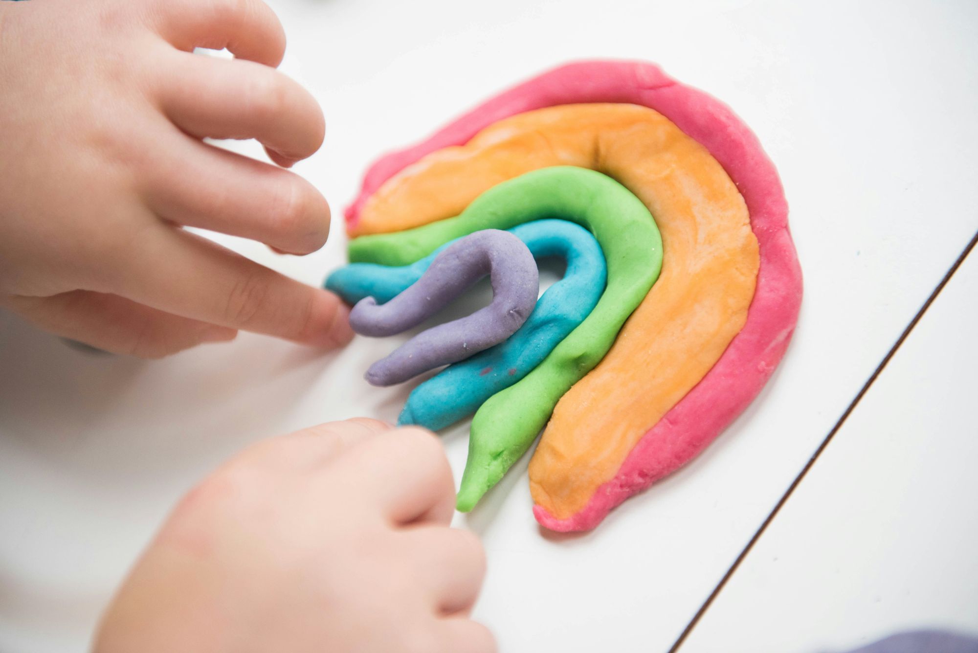 Managing Playdough Eating: Strategies for Special Education Success