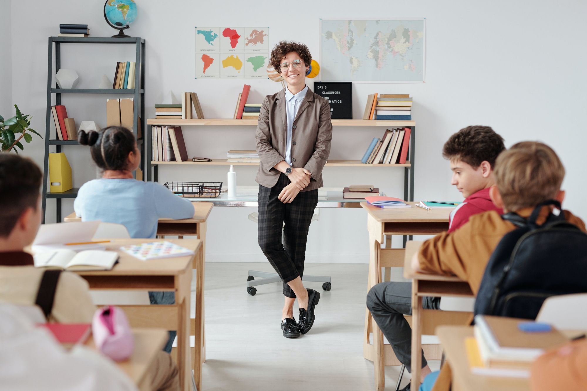 How to Support Students with IEPs in Mainstream Classrooms