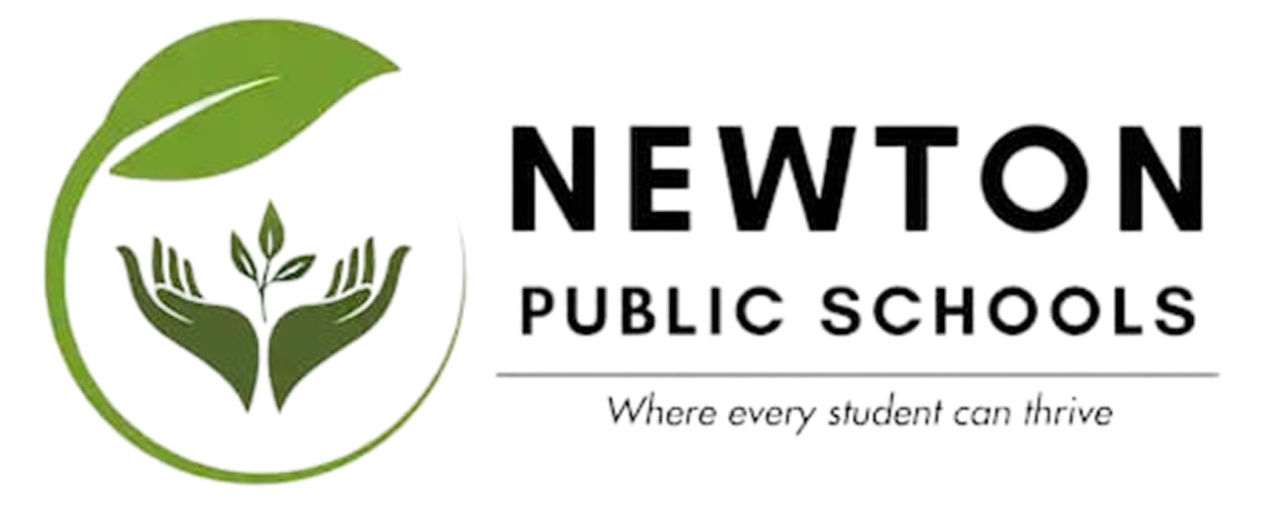 Newton Public Schools