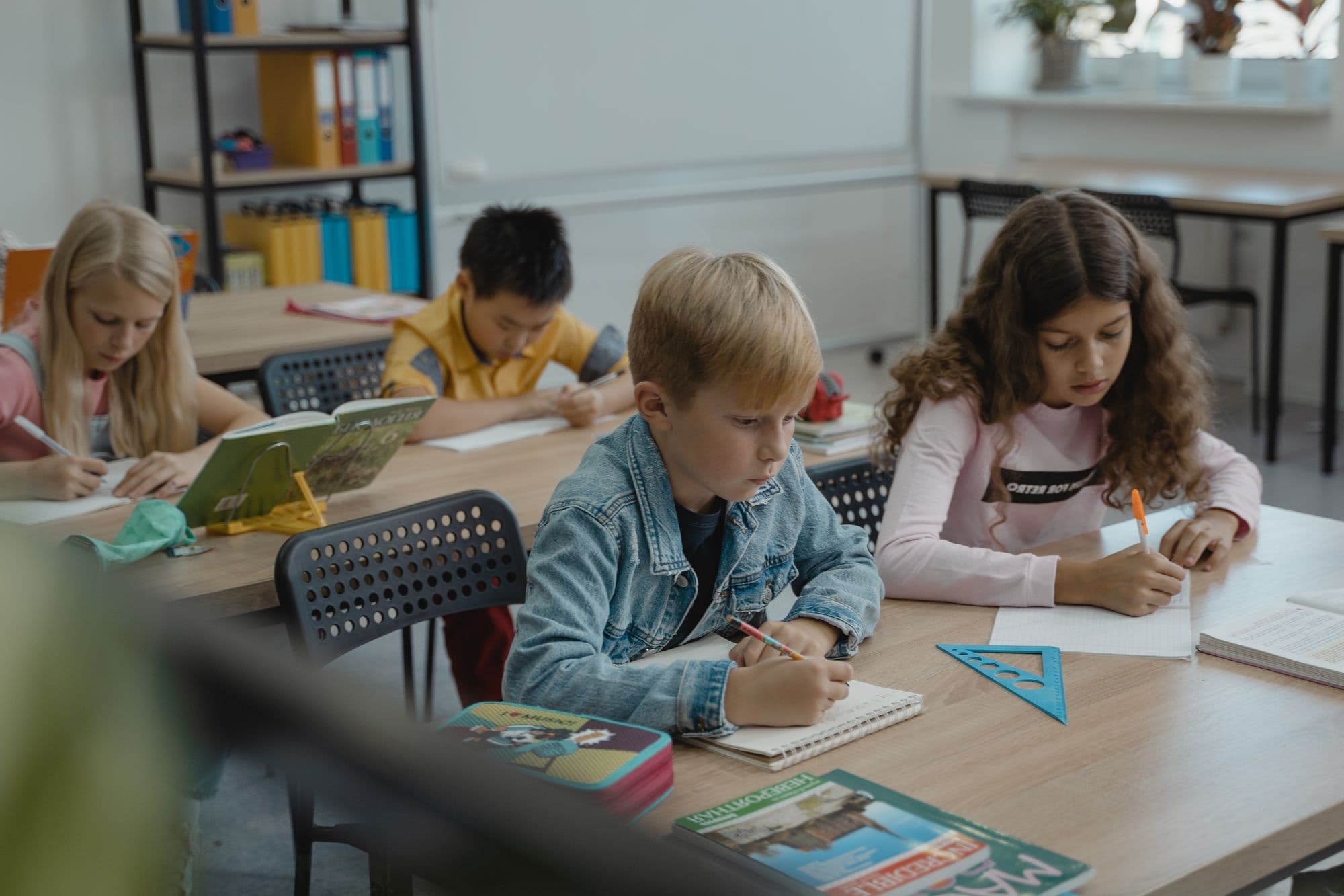 Special Ed Process Under IDEA - What special ed teachers and parents should know