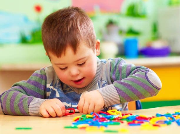 Soothing the Storm: Strategies for Managing Stimming in Special Ed