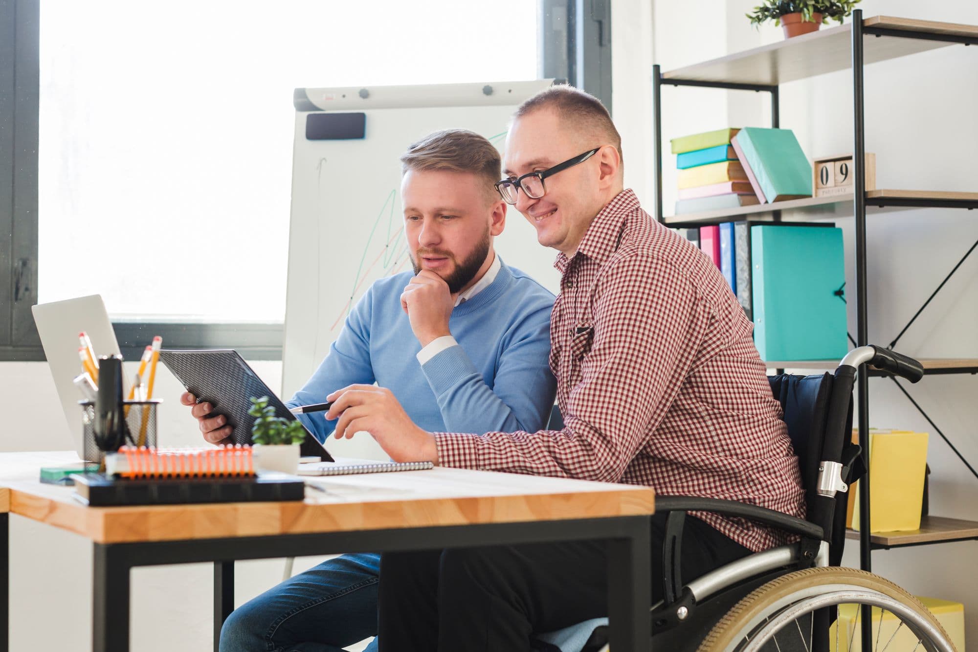 Real-World Examples to Help Create IEP Transition Plan