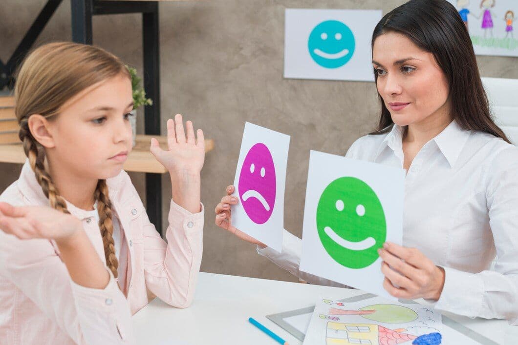 Building Emotional and Social Skills for Lifelong Success