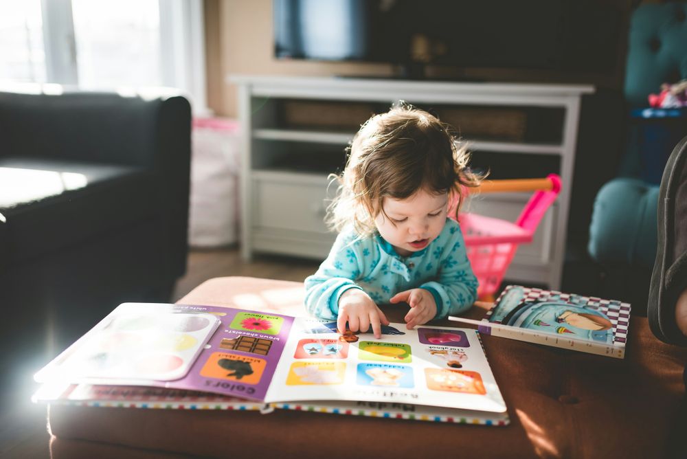Discover Strategies & Activities to Ignite a Passion for Reading in Your Special Needs Preschooler