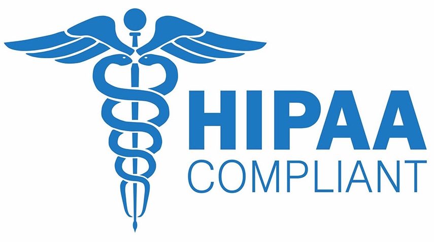 HIPAA Compliant