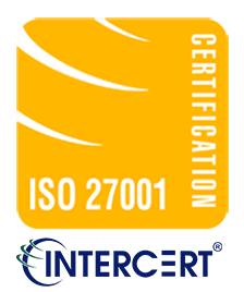 ISO27001 Certified